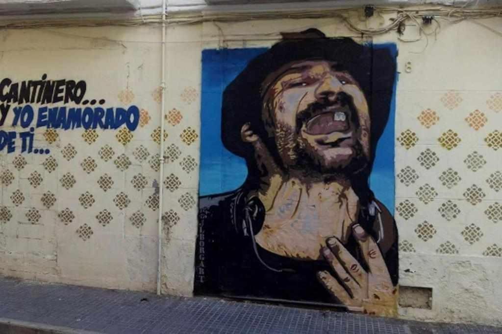 Apartamento En Pleno Centro De Málaga Exterior foto