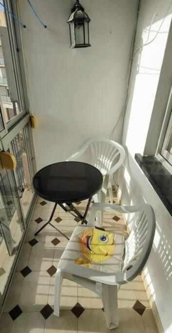 Apartamento En Pleno Centro De Málaga Exterior foto