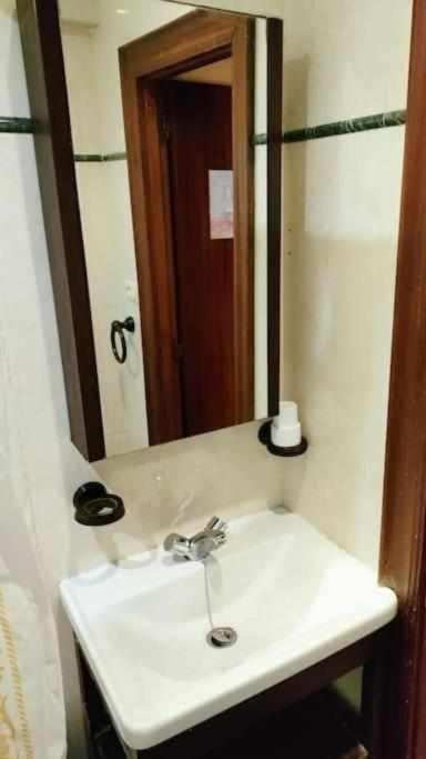 Apartamento En Pleno Centro De Málaga Exterior foto