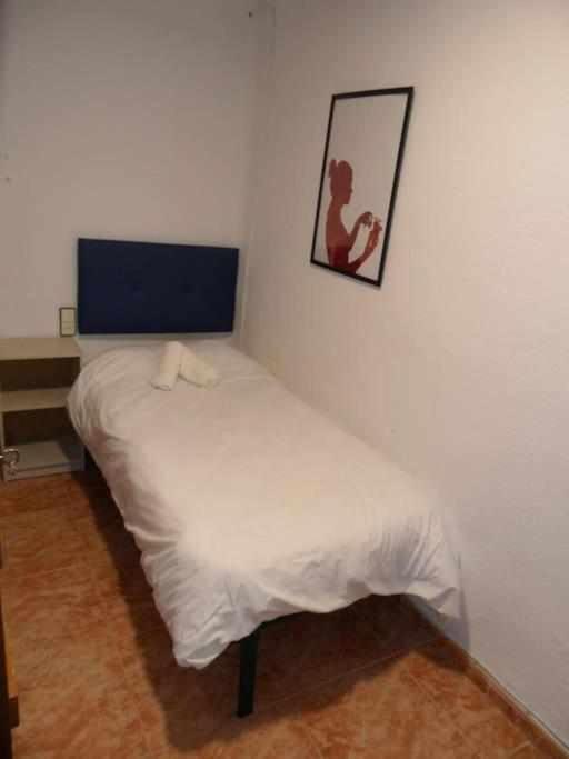 Apartamento En Pleno Centro De Málaga Exterior foto