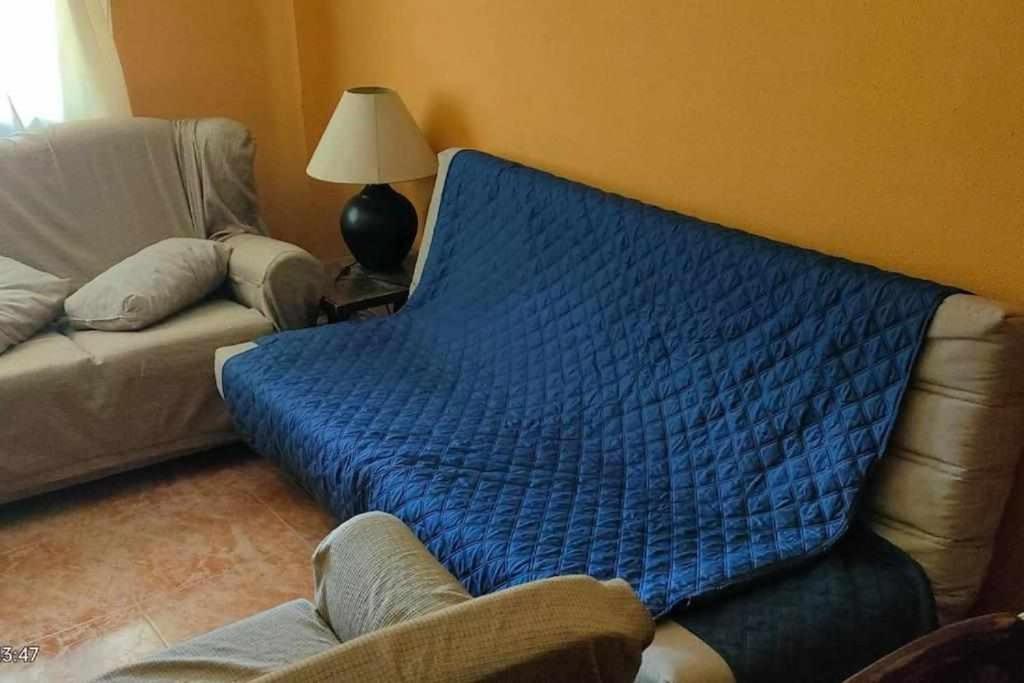 Apartamento En Pleno Centro De Málaga Exterior foto